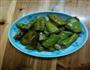 虎皮椒酿肉的做法图解6