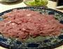 京酱肉丝的做法图解1