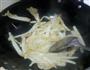 醋溜大白菜的做法图解1