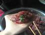 咖喱土豆香菜牛肉丸的做法图解2
