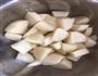 咖喱土豆香菜牛肉丸的做法图解4