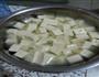 家常麻婆豆腐的做法图解1