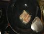 肉沫酸豆角盐的做法图解2