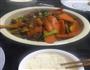 羊肉胡萝卜炖粉条青菜的做法图解13