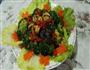 蚝油双菇西兰花的做法图解4