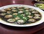 蘑菇添肉的做法图解4