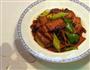 老干妈回锅肉的做法图解4
