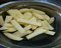 豆角燜土豆的做法图解2