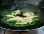 豆角燜土豆的做法图解3