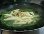 豆角燜土豆的做法图解4