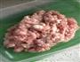 香菇胡萝卜肉丸的做法图解1