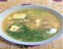 白菜猪肉炖豆腐的做法图解10