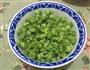 宝宝辅食-秘制炒扁豆的做法图解1
