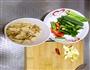 农家小炒肉的做法图解1