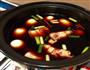 红烧肉烧蛋的做法图解5