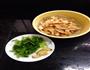 干贝杏鲍菇干的做法图解3