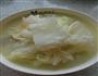 手撕白菜泡饭的做法图解1
