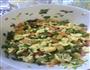 西红柿鸡蛋香菜水饺的做法图解6