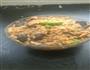 新版香菇油饭的做法图解8
