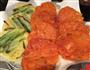 韩式葱饼&泡菜饼的做法图解7