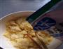 黄金炒饭的做法图解3