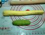 蛋白质互补的玉米造型豆沙包的做法图解2