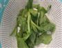 水晶冰菜三鲜饺子的做法图解1