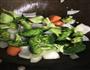 芝士鸡肉意面荟奶油的做法图解1