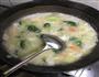 芝士鸡肉意面荟奶油的做法图解5