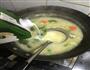 芝士鸡肉意面荟奶油的做法图解6