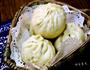 雪菜肉丁包的做法图解9