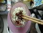 时蔬牛肉米汉堡-解决剩米饭的做法图解2