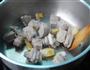 枸杞老姜羊肉汤的做法图解7
