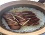 腊味煲仔饭的做法图解5