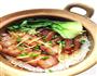 腊味煲仔饭的做法图解8