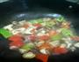 香菇鸡的做法图解4