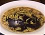 鲜虾腊肠鲍鱼汁炒饭的做法图解2
