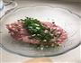 鲜肉馄饨的做法图解1