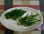 蔬菜炒面的做法图解3