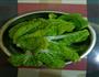 蔬菜炒面的做法图解4