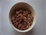 胡萝卜牛肉饭的做法图解2
