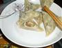 香而不腻的特色食品油糖角的做法图解3