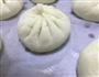 萝卜虾皮肉包的做法图解8