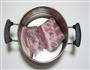 焖肉面的做法图解3