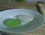 蔬菜饺子的做法图解3