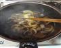 日式牛肉盖浇饭牛丼的做法图解6