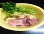 酸辣牛腩汤的做法图解1