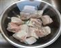 陕西名小吃-腊汁肉夹馍的做法图解1