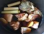 陕西名小吃-腊汁肉夹馍的做法图解4