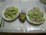 翡翠白菜水饺的做法图解14